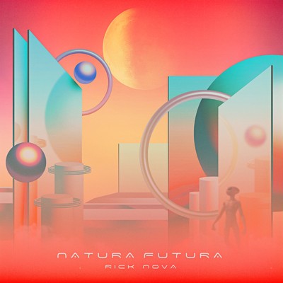 NATURA FUTURA - GOGA/RICK NOVA