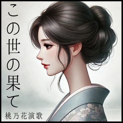シングル/この世の果て/桃乃花演歌
