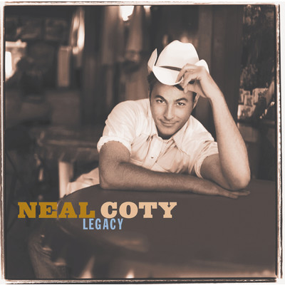 South Texas Night (Album Version)/Neal Coty