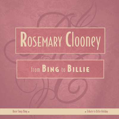 シングル/Pennies From Heaven (Album Version)/Rosemary Clooney