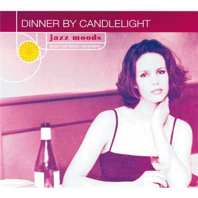 Jazz Moods: Dinner By Candlelight/Various Artists