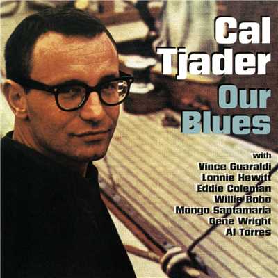 シングル/Cuban Fantasy (Live)/Cal Tjader Quintet