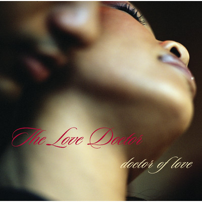 My Forever Love (Album Version)/Love Doctor