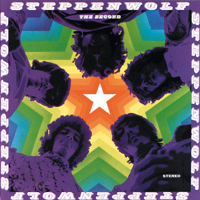 The Second/Steppenwolf