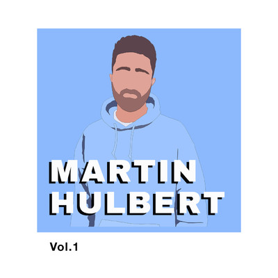 シングル/Heart Of Gold/Martin Hulbert