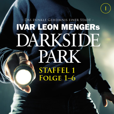 アルバム/Staffel 1: Folge 01-06/Darkside Park