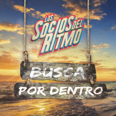 シングル/Busca Por Dentro/Los Socios Del Ritmo