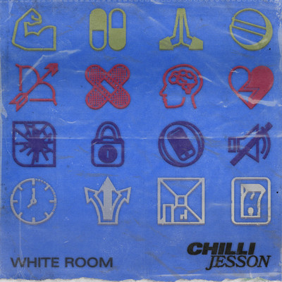White Room (Explicit)/Chilli Jesson