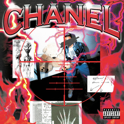 Chanel (Explicit)/Carlos Corte$