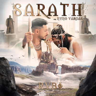 シングル/Rubi (Epilio 3)/Sarath／Nyno Vargas