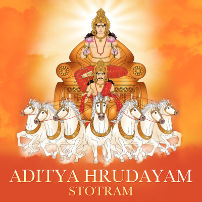 シングル/Aditya Hrudayam Stotram/Nidhi Prasad