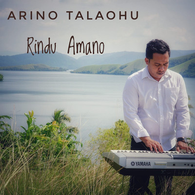 シングル/Rindu Amano/Arino Talaohu