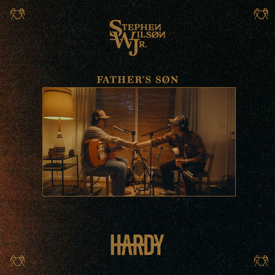 Father's Son (Clean) (Acoustic)/Stephen Wilson Jr.／HARDY