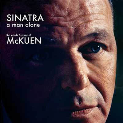 アルバム/A Man Alone: The Words And Music Of McKuen/フランク・シナトラ