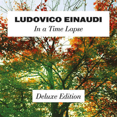 シングル/Einaudi: 燃え上がる想い/ルドヴィコ・エイナウディ／ヴィルトゥオージ