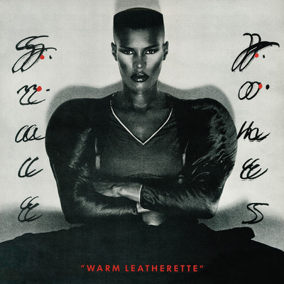 アルバム/Warm Leatherette (Explicit)/グレイス・ジョーンズ