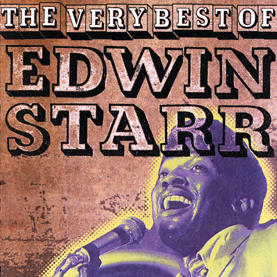 アルバム/The Very Best Of Edwin Starr/エドウィン・スター