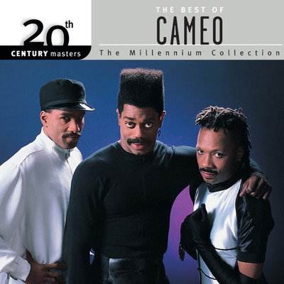 アルバム/Best Of Cameo 20th Century Masters The Millennium Collection/キャメオ