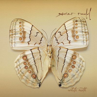 White Moth/ザヴィエル・ラッド