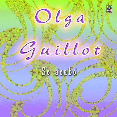 Te Voy A Matar/Olga Guillot