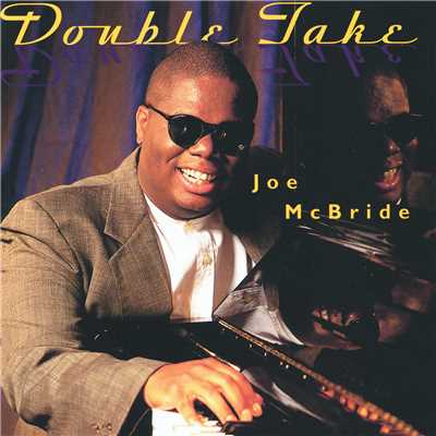 アルバム/Double Take/Joe McBride