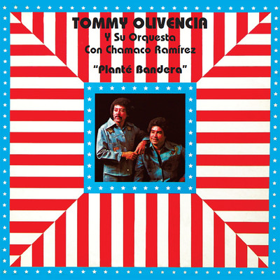 El Amor (featuring Chamaco Ramirez／Remastered 2024)/Tommy Olivencia y Su Orquesta