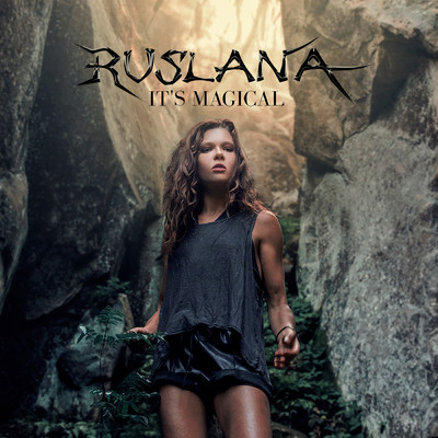 It's Magical/Ruslana
