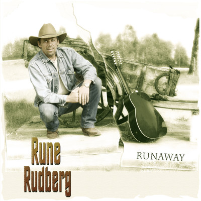アルバム/Runaway/Rune Rudberg