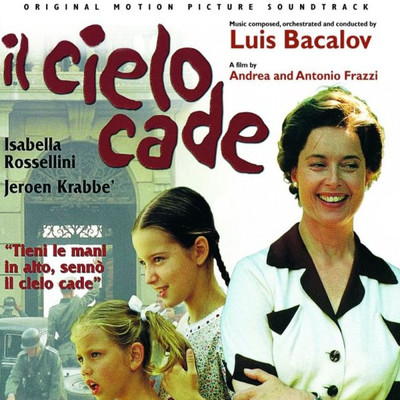 アルバム/Il cielo cade/ルイス・バカロフ