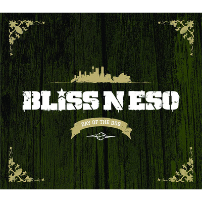 シングル/Evening Breeze (Explicit) (featuring Kye／Phazed Out)/Bliss n Eso