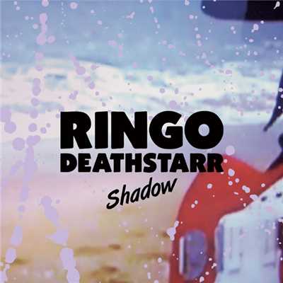 シングル/GO REAL SLOW/RINGO DEATHSTARR