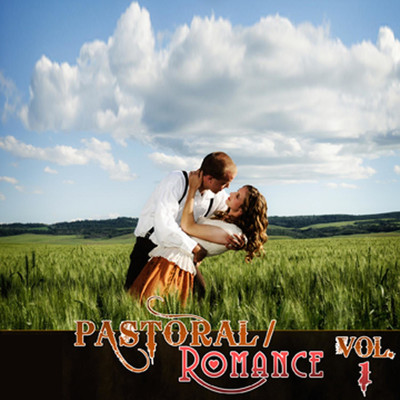 Pastoral Romance/Hollywood Film Music Orchestra