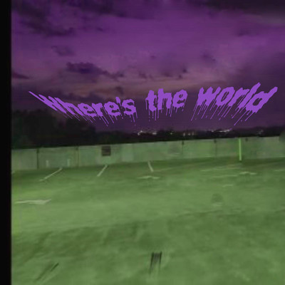 アルバム/Where's with the World/Rna4k