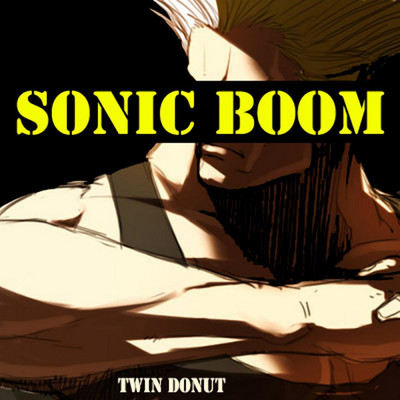 Sonic Boom/Twin Donut