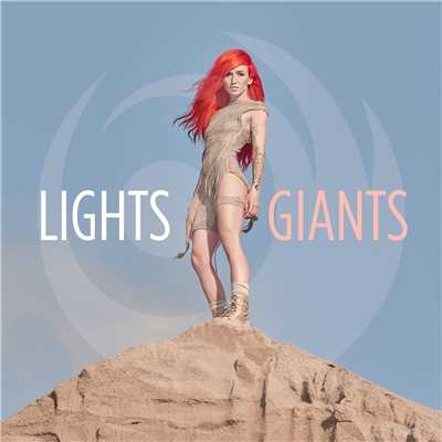 Giants/Lights