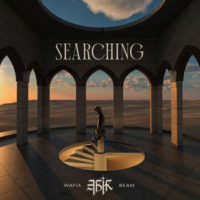 Searching (feat. Wafia & BEAM)/ABIR