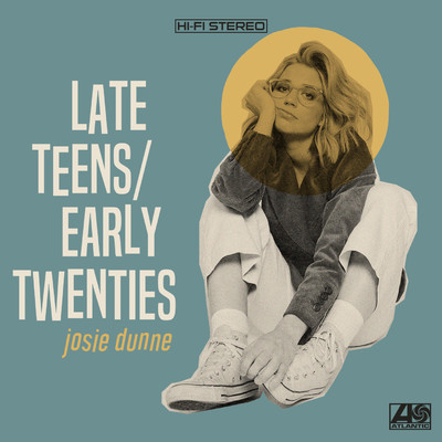 Late Teens ／ Early Twenties/Josie Dunne