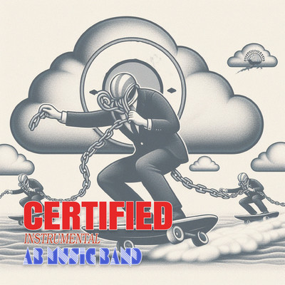 シングル/Certified (Instrumental)/AB Music Band
