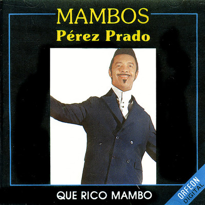 Mambo en Trompeta/Perez Prado