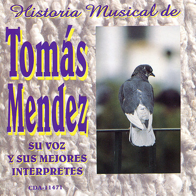 Tomas Mendez