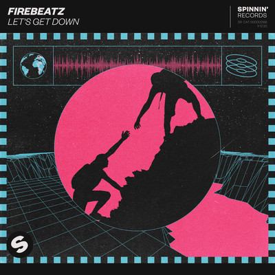 アルバム/Let's Get Down/Firebeatz