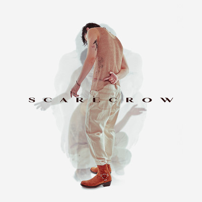 アルバム/SCARECROW/ZELO