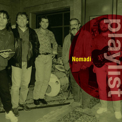 Playlist: Nomadi/Nomadi