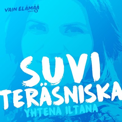 シングル/Yhtena iltana (Vain elamaa kausi 5)/Suvi Terasniska