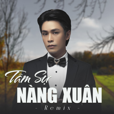 シングル/Tam Su Nang Xuan  (Remix)/Bao Nam