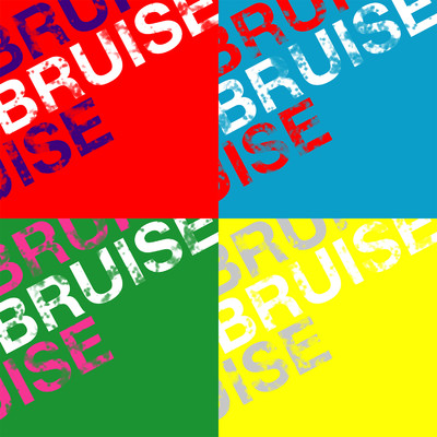 Theme (Radio Edit)/Bruise