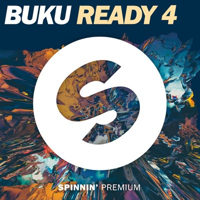 アルバム/Ready 4/Buku