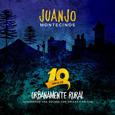 Sur  (Reedicion 10 Anos)/Juanjo Montecinos & Camila Riquelme