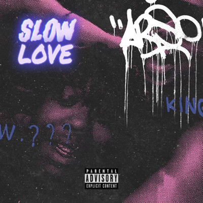 Slow Love (Sped Up)/J.K. Mac