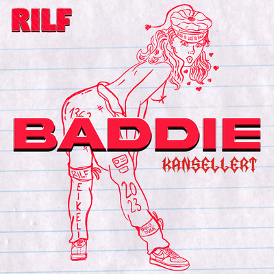 Baddie (RILF 2023)/KANSELLERT